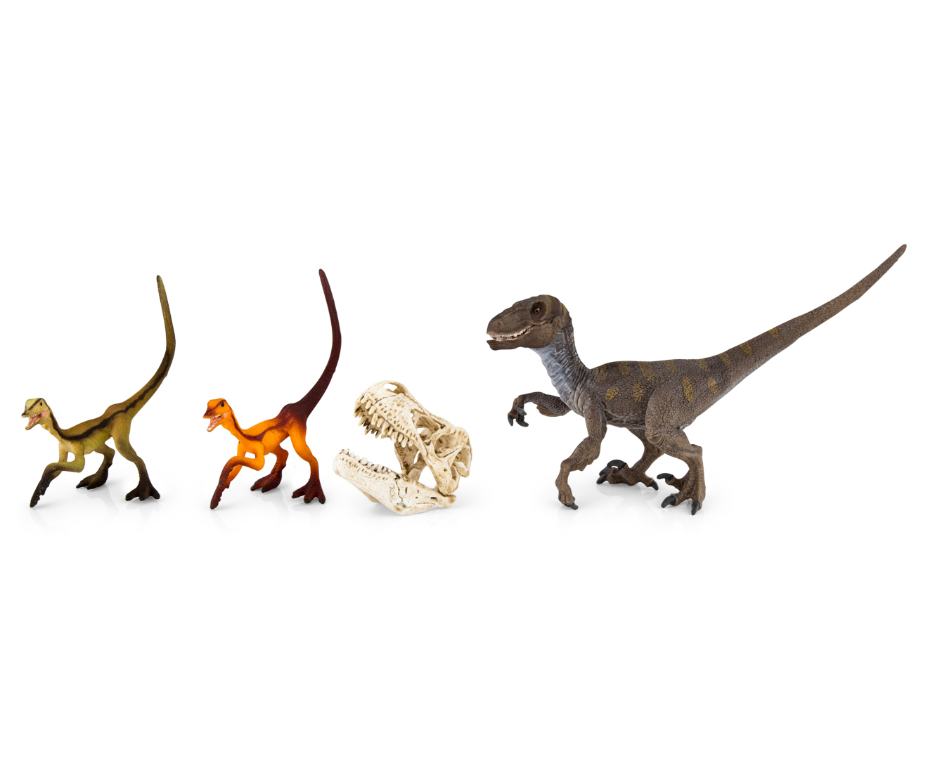 Schleich Velociraptor On The Hunt Playset | GroceryRun.com.au