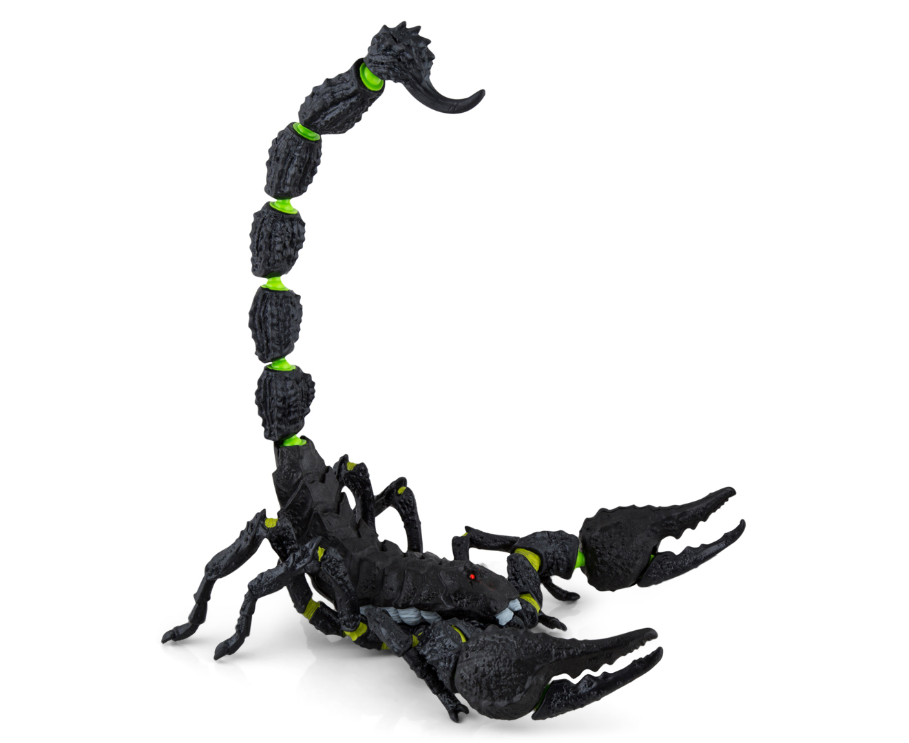 Schleich Eldrador Scorpion Rider Playset | Catch.com.au