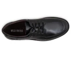 Wild Rhino Men's Pedro Dress Shoe - Nero