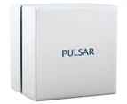 Pulsar 45mm V8 Supercars Chronograph Watch - Black