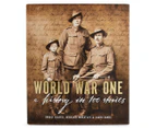 World War One: A History in 100 Stories Book
