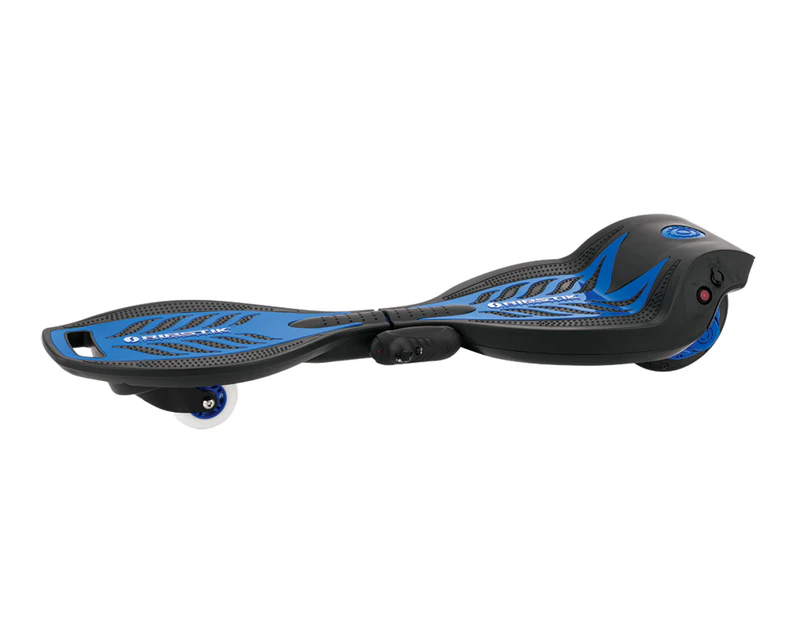 Razor Kids' Ripstick Electric Scooter - Blue