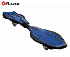 Razor RipStik Ripster Caster Board - Blue