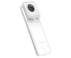 Insta360 Nano Dual Lens Camera - Silver