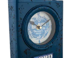 Ford Heritage Jerry Can Clock - Blue