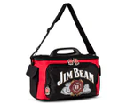 Jim Beam Cooler Bag w/ Drink Tray