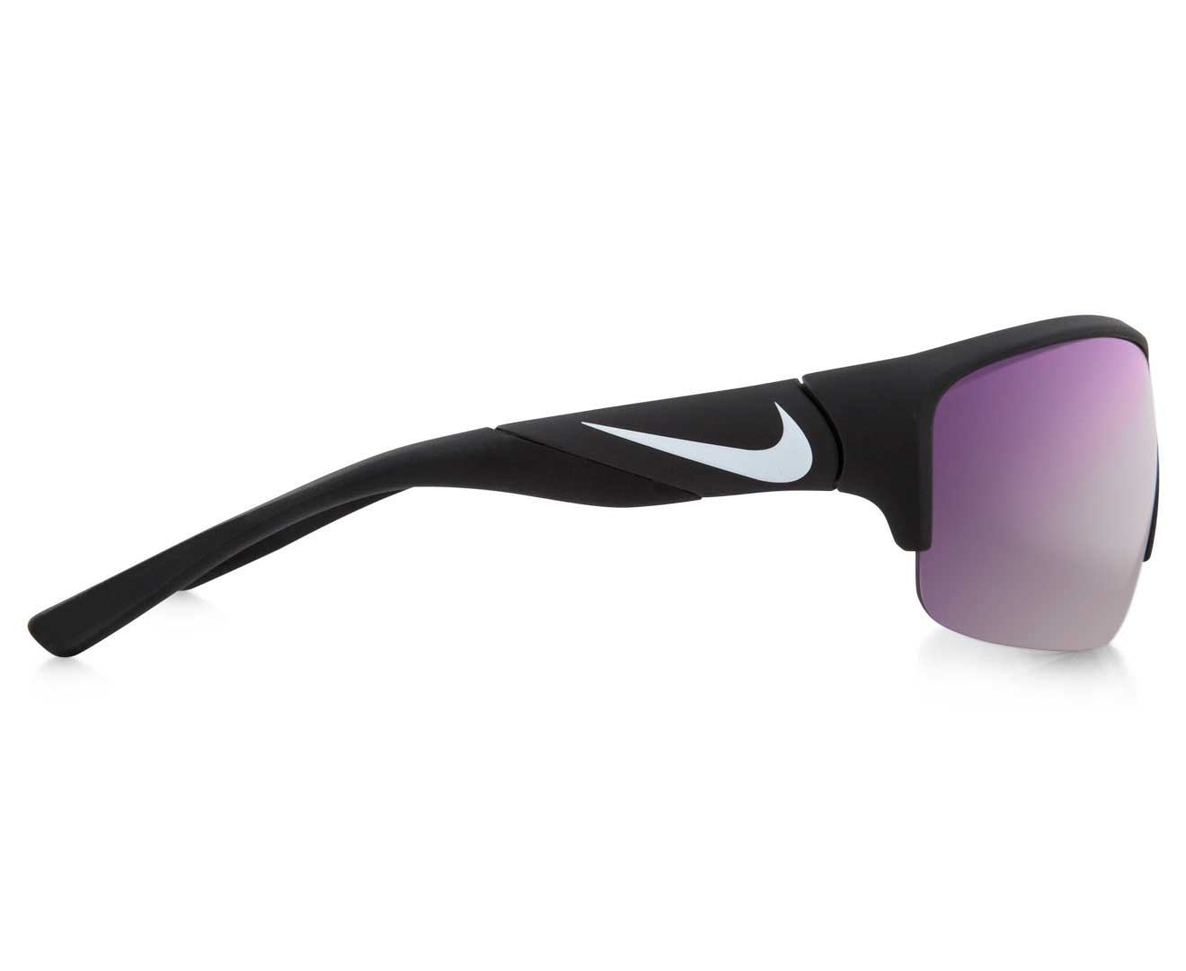 Golf X2 E Men's Sunglasses - Matte Black/Max Golf Tint | Catch.com.au