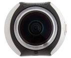 360 Degree VR Panoramic Video Camera