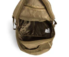 Caribee 25L Ranger Backpack - Olive/Sand