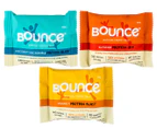 Bounce 15-Ball Protein Power Pack 