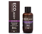 ECO. Certified Organic Coconut Body Oil 95mL