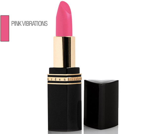 Elizabeth Arden Exceptional Lipstick Pink Vibration #49 4g | Catch.com.au