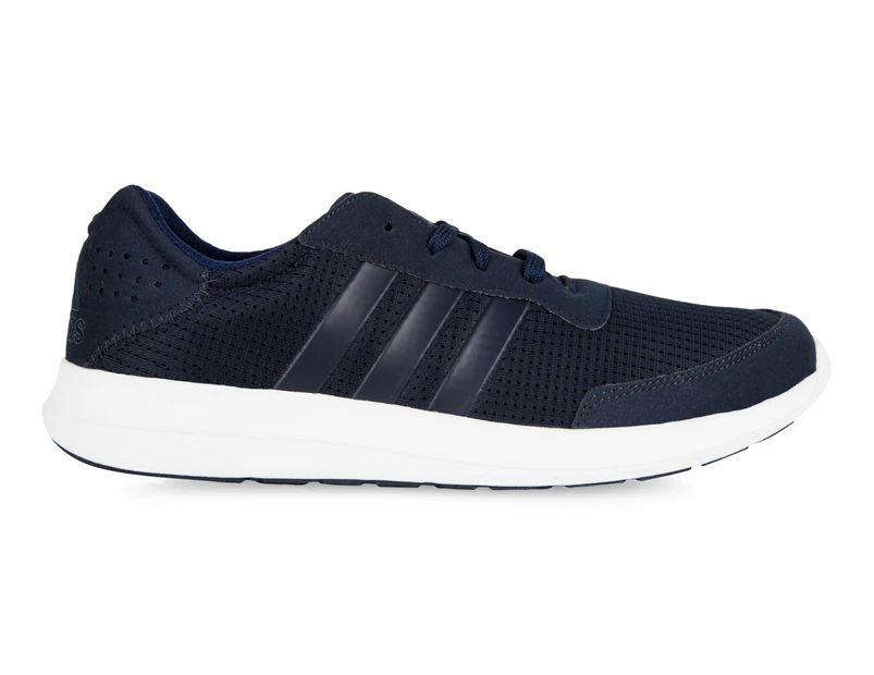 Adidas Men's Element Refresh Running Shoe - Night Navy