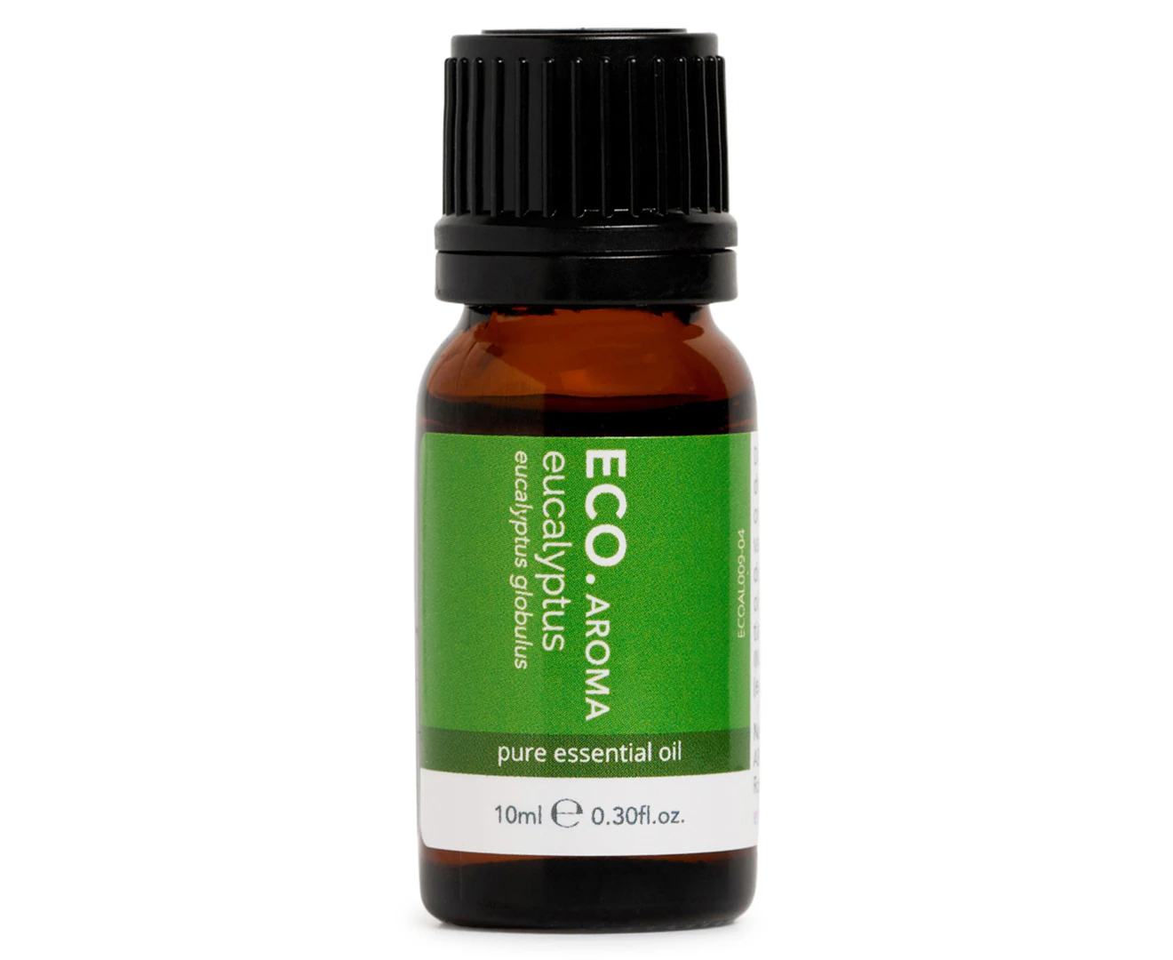 ECO. Aroma Eucalyptus Essential Oil 10mL