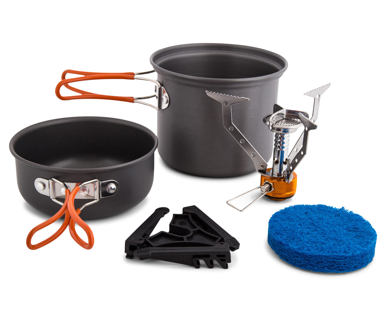 360 Degrees Furno Stove Pot Set Catch