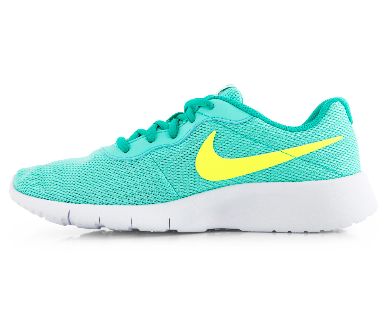 nike tanjun turquoise