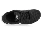 Nike Pre-School Boys' Tanjun Shoe - Black/White