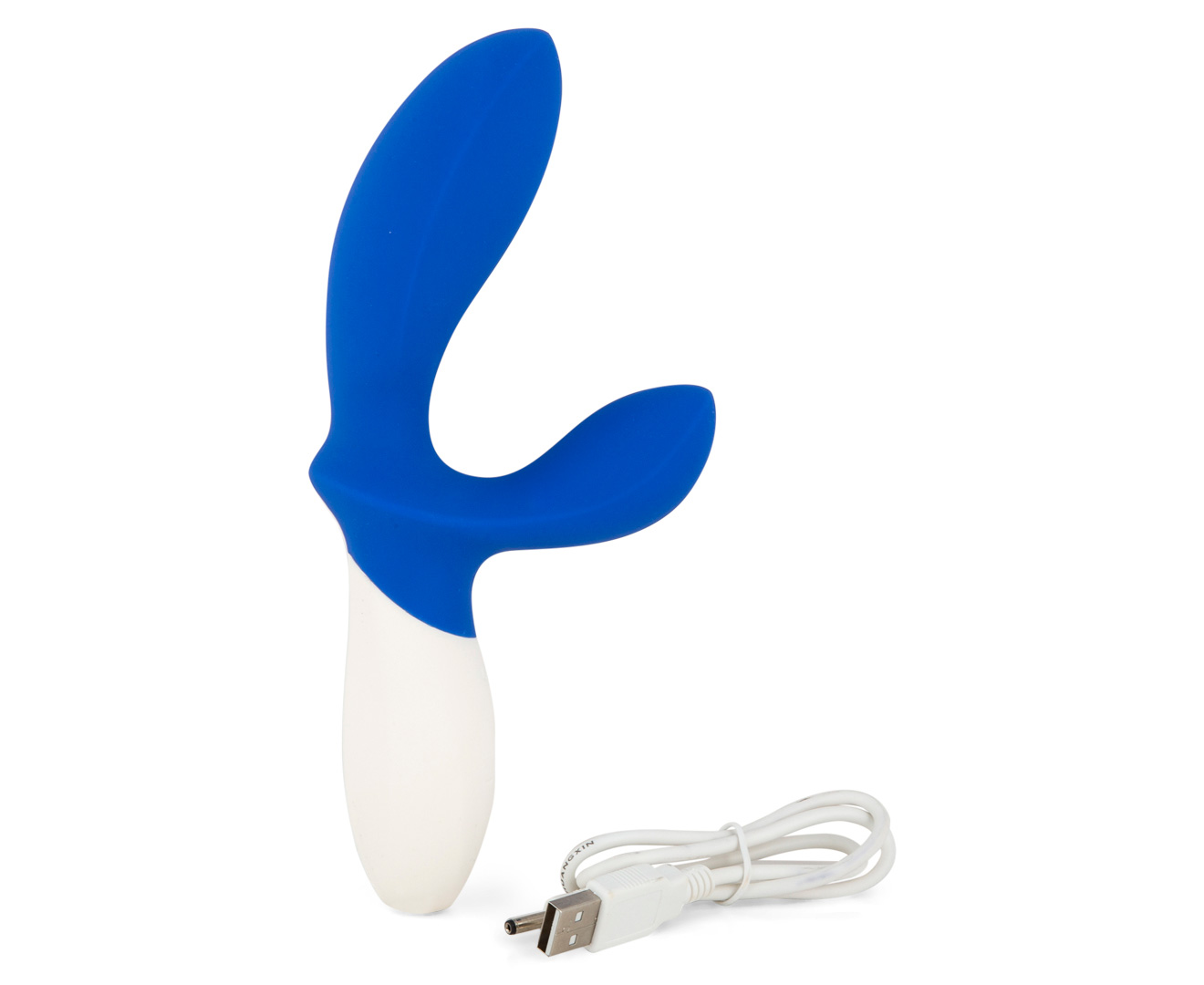 Lelo Loki Wave Prostate Massager Federal Blue Great Daily Deals At Australia S Favourite