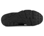 Nike Men's Air Huarache Shoe - Black
