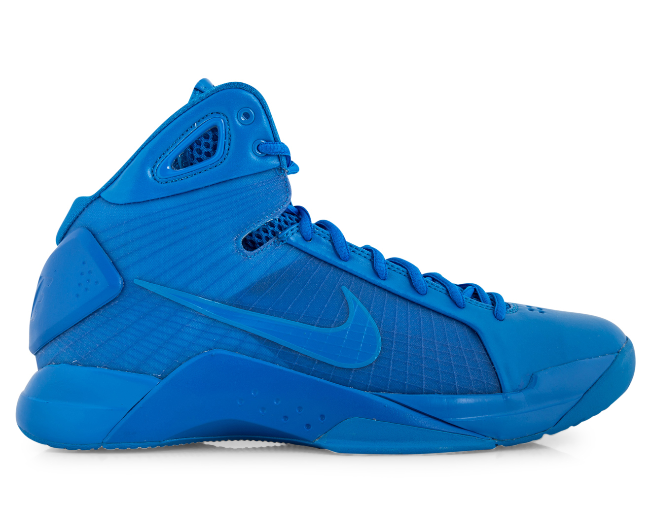 Nike Men's Hyperdunk 08 Basketball Shoe - Blue | Catch.com.au