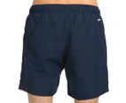 Adidas Men's Sport Essentials Chelsea Lin Shorts - Navy