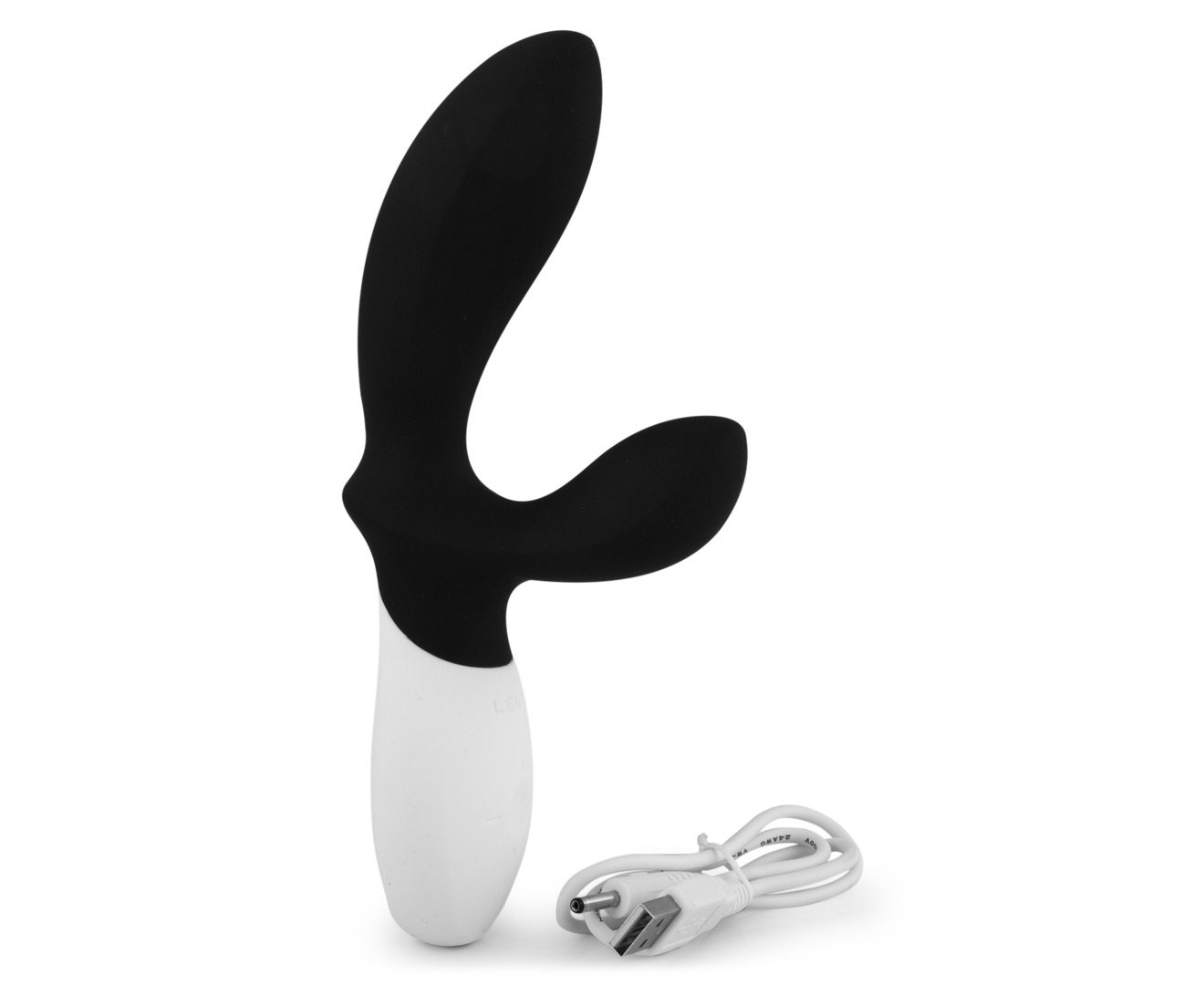 Lelo Loki Wave Prostate Massager Obsidian Black Ebay