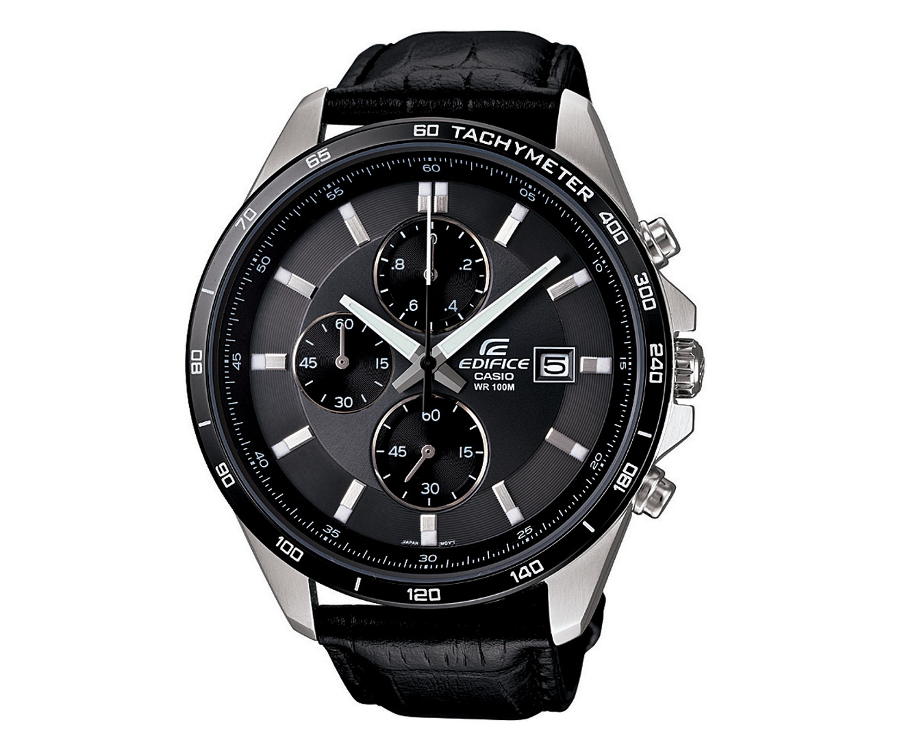 Часы Механические Мужские Casio Купить