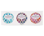 Moroccan Oasis Body Butter Trio Pack