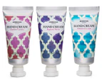 Moroccan Oasis Hand Cream Set
