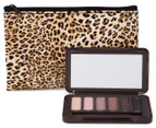 BYS Nude Eye Shadow Deluxe Travel Kit