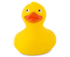 2 x Darcy The Duck Rubber Toy And Bath Soap Set