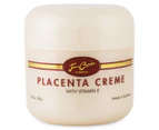 6 x Jean Charles Placenta Crème 100g