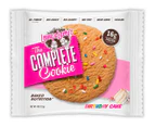 12 x Lenny & Larry's The Complete Cookie Birthday Cake 113g