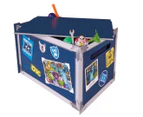 Disney Monsters University Toy Box