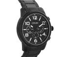Citizen Men's 42mm Chronograph Watch - Black