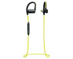 Jabra Sport Pace Wireless Bluetooth Headphones - Yellow/Black