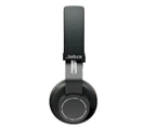 Jabra Move Wireless Bluetooth Headphones - Black