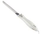 GOLDAIR 100W Electric Knife w/ Carry Case - White