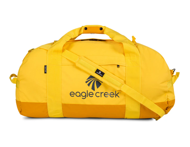 Eagle Creek No Matter What Duffel Bag Large (110L) - Canary