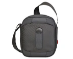 Delsey Bellecour 1-Compartment Vertical Mini Bag - Black
