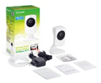 TP-Link HD Day/Night Cloud Camera - White