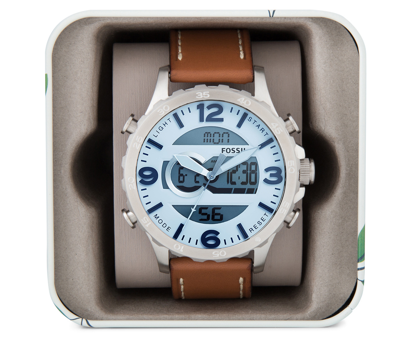 Fossil jr1492 hot sale