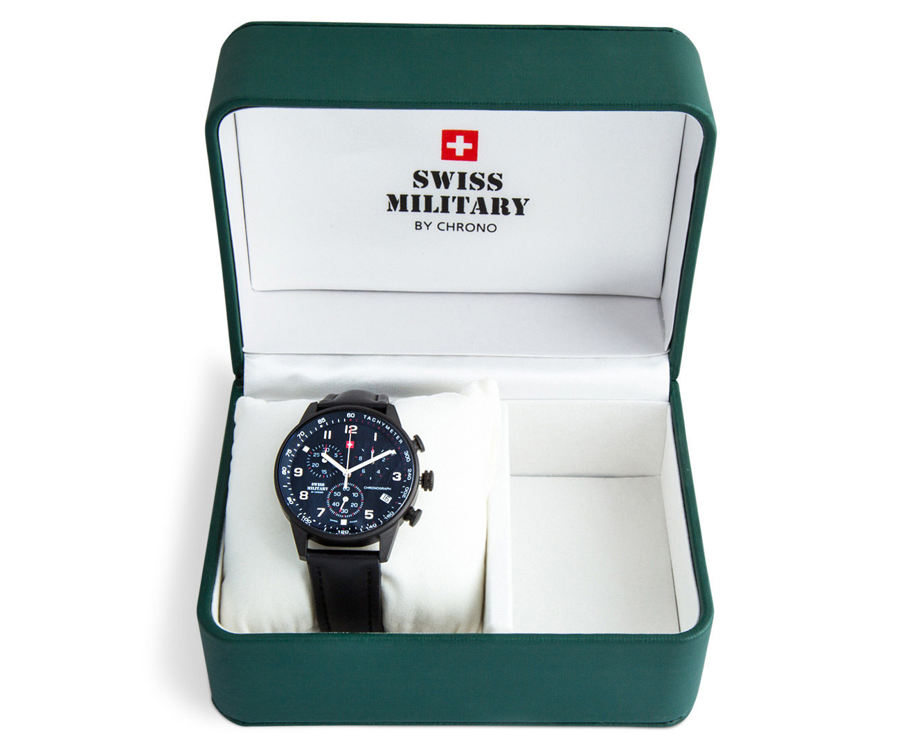 Swiss military by chrono on sale 20042