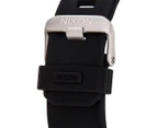 Nixon Men's 38mm Comp Watch - Surplus/Black