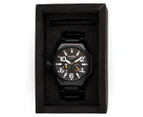Nixon Men's 47mm Tangent Watch - All Black
