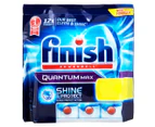 Finish Powerball Quantum Max Shine & Protect Dishwashing Caps 30pk
