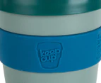 KeepCup 340mL Original Medium Reusable Cup - Angler