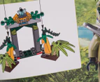 Lego Legends of Chima Brickmaster Set