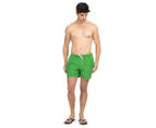 Ben Sherman Men's Classic Swim Short - Bright Green