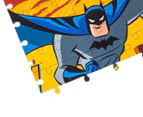 Scholastic DC Comics: Batman Storybook and Jigsaw Set